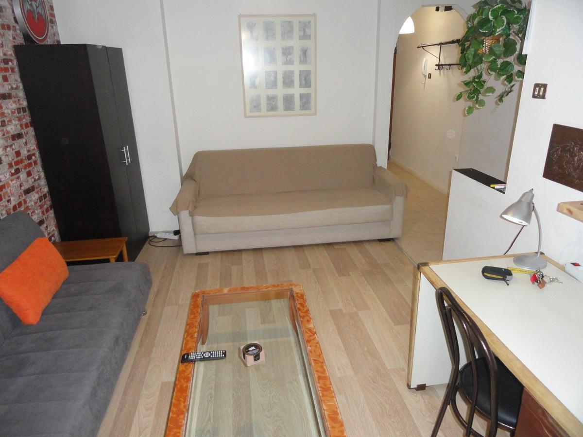 Midtown Apartment Thessaloniki
