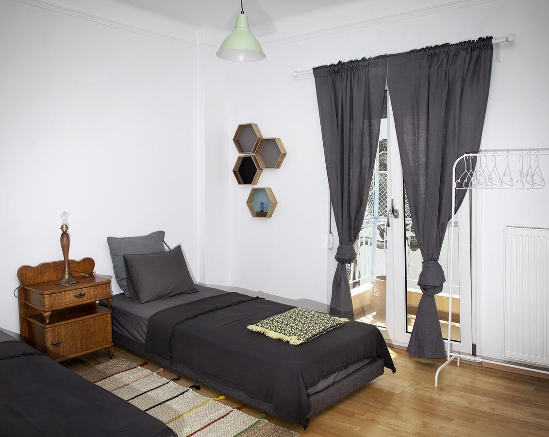 Lounge Apartment