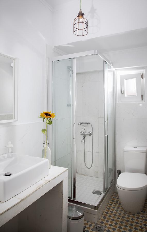 Lounge Apartment Thessaloniki