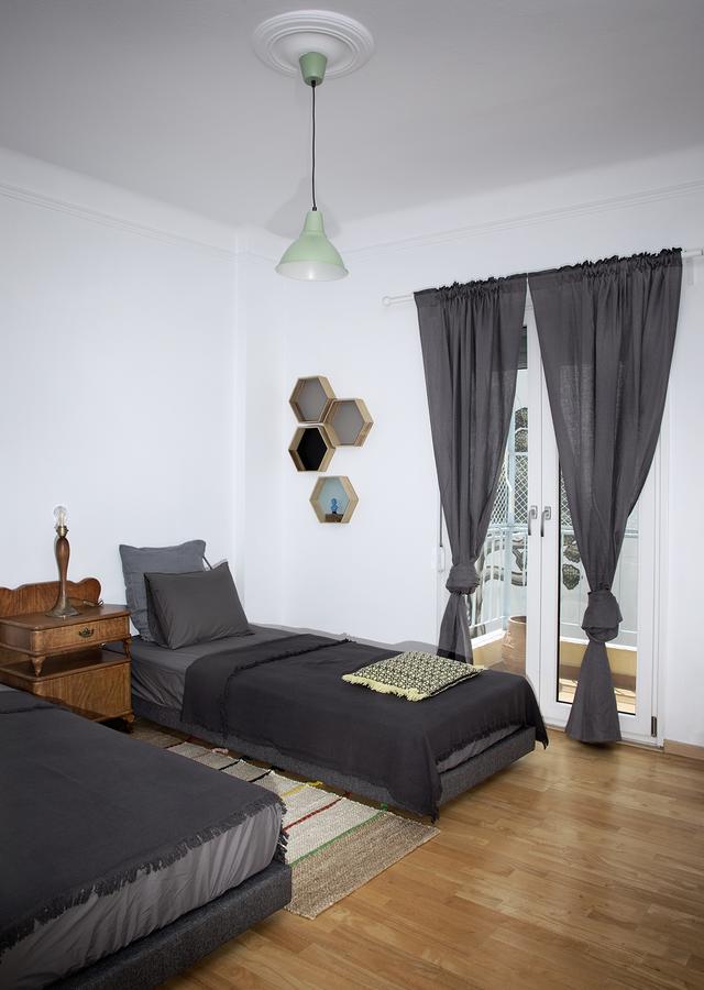 Lounge Apartment Thessaloniki