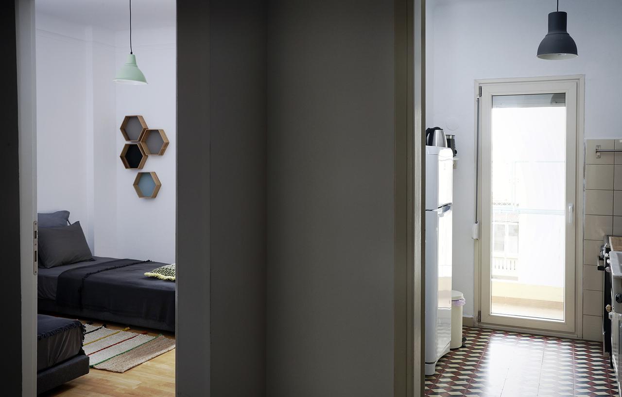Lounge Apartment Thessaloniki