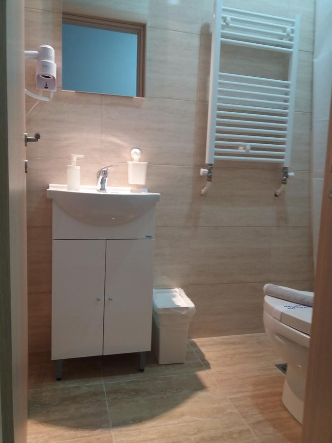 Alatza Apartment