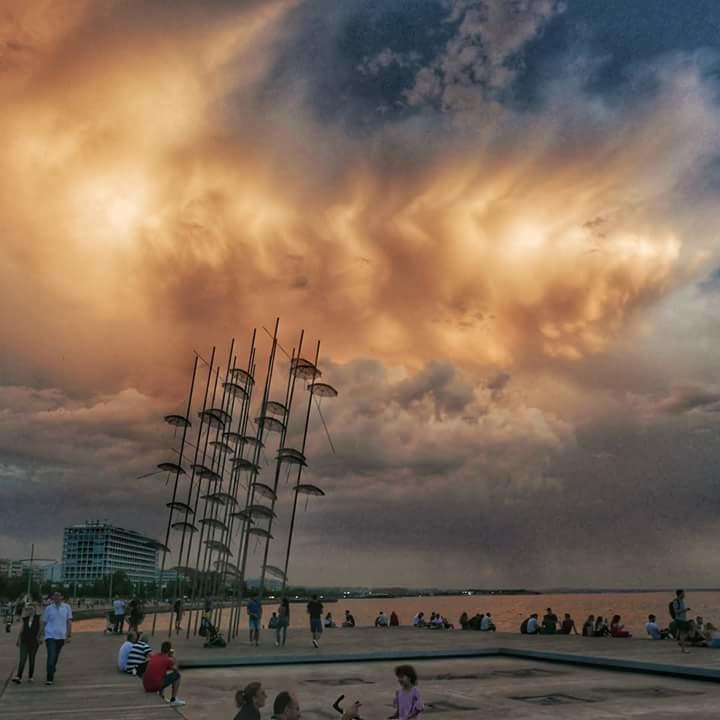 Midtown * Thessaloniki