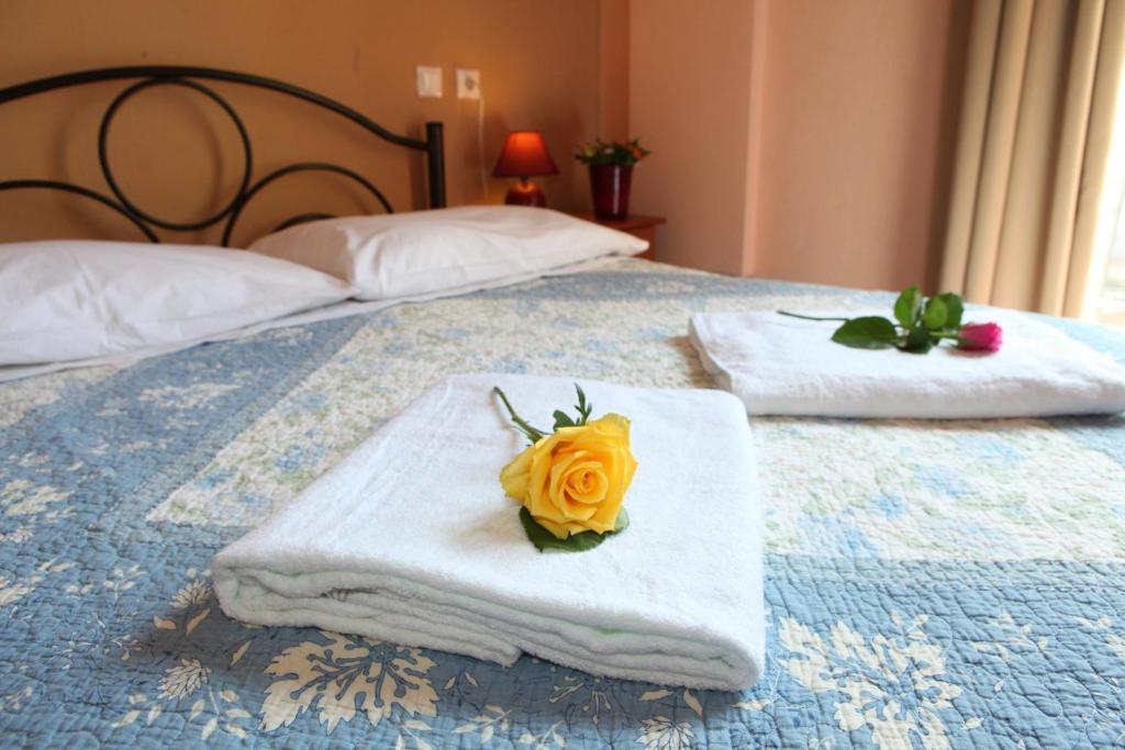 Emporikon Hotel Thessaloniki