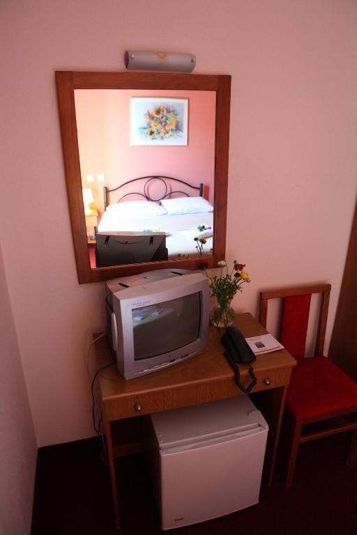 Hotel Emporikon Thessaloniki