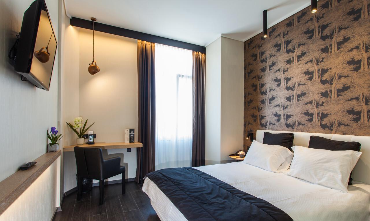 Hotel Egnatia Palace & Spa Thessaloniki