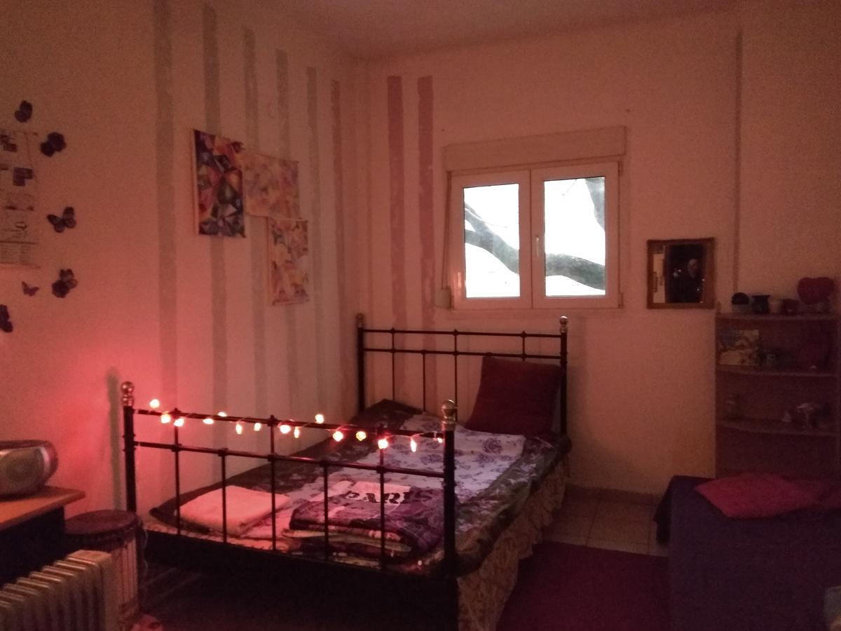 Apartment Cozy Studio At The City Center *