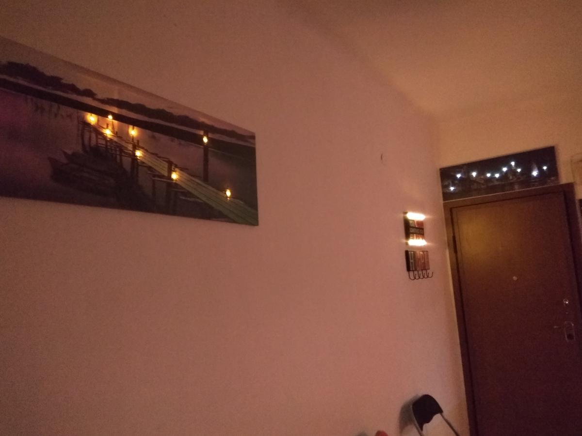 Cozy Studio At The City Center Apartment