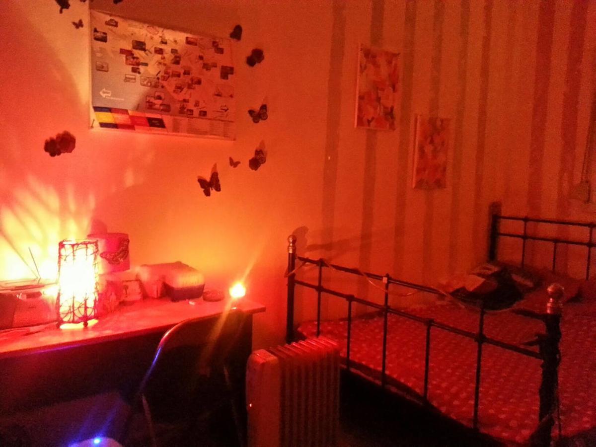 Apartment Cozy Studio At The City Center Thessaloniki