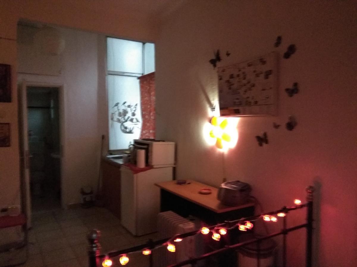 Apartment Cozy Studio At The City Center