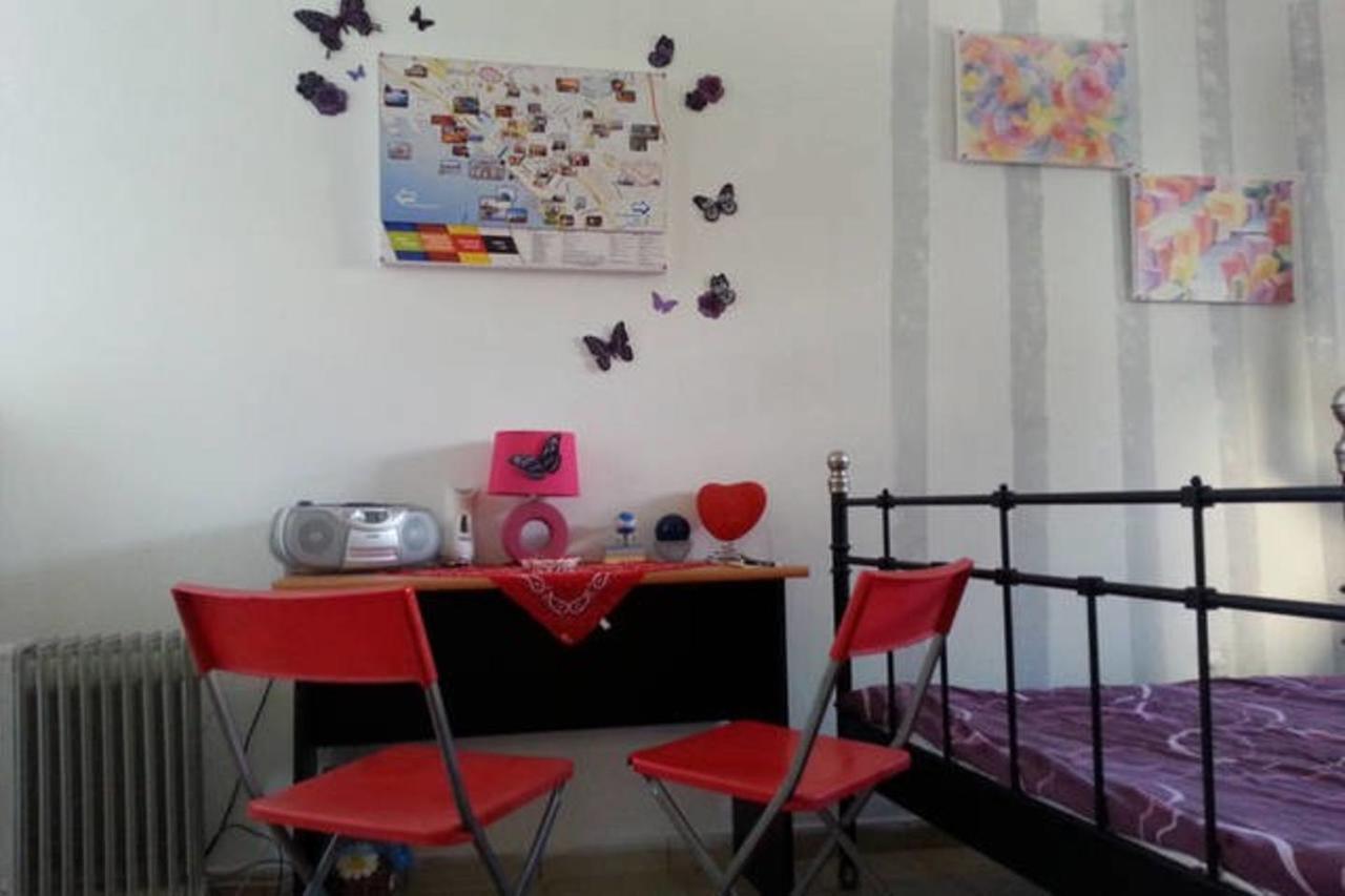 Apartamento Cozy Studio At The City Center *