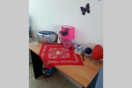 Cozy Studio At The City Center Apartamento *