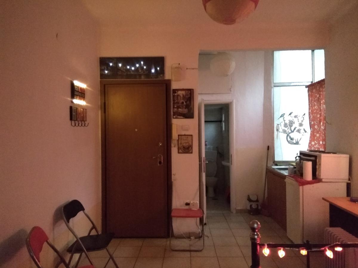 Cozy Studio At The City Center Apartment Thessaloniki