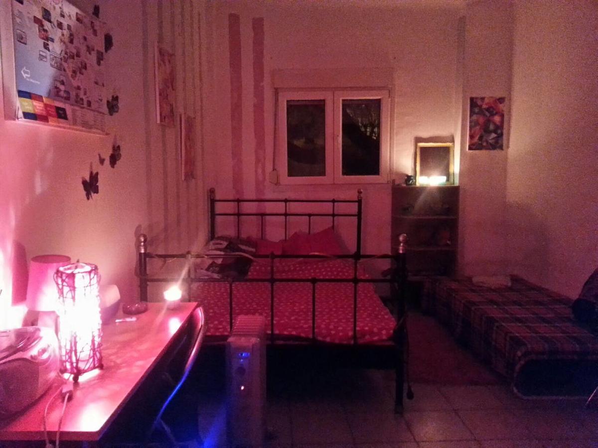 Cozy Studio At The City Center * Thessaloniki