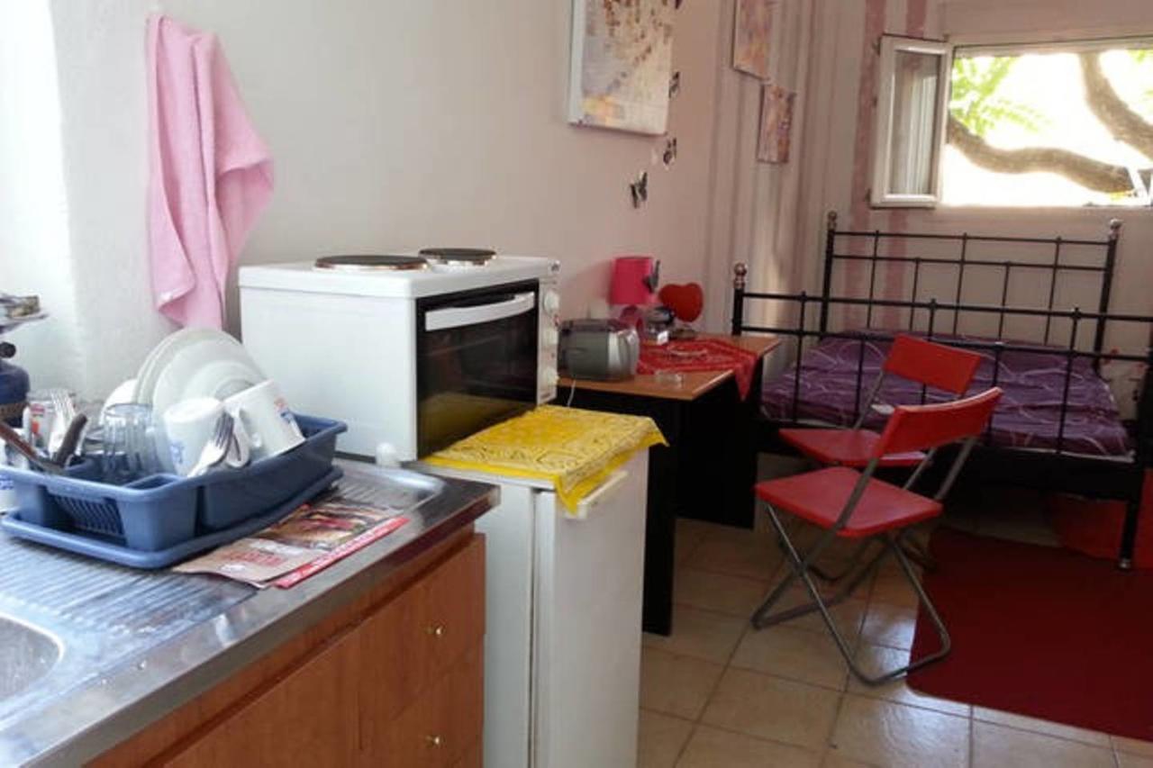Cozy Studio At The City Center Apartamento