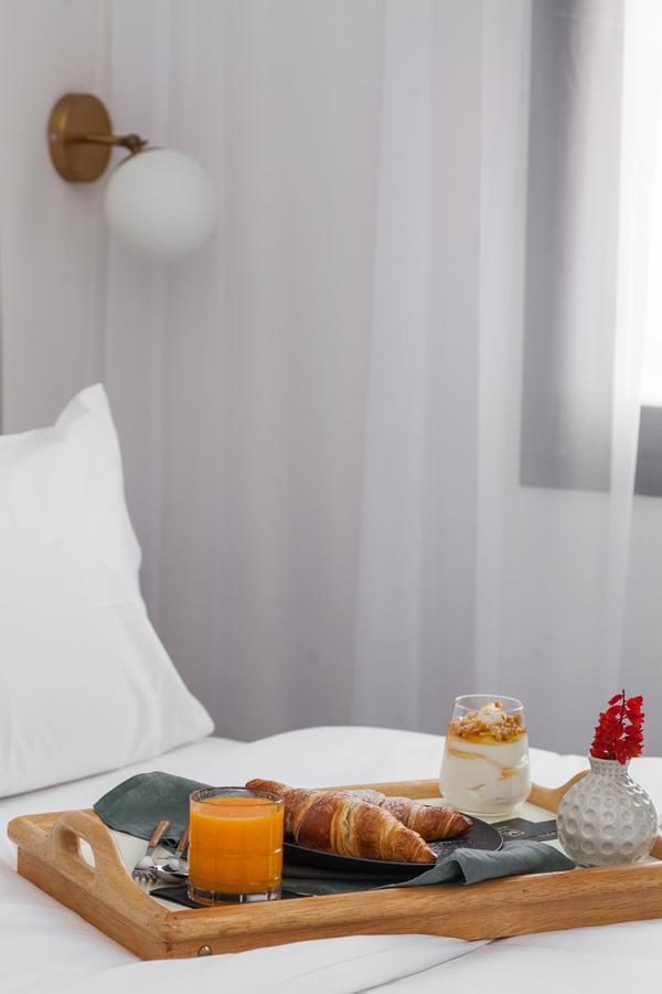 The Mood Luxury