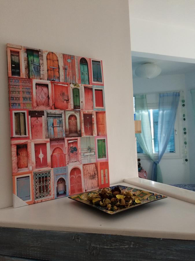 Appartement Boho Studio Thessaloniki