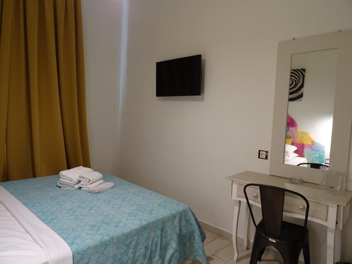 Augustos 3* Thessaloniki