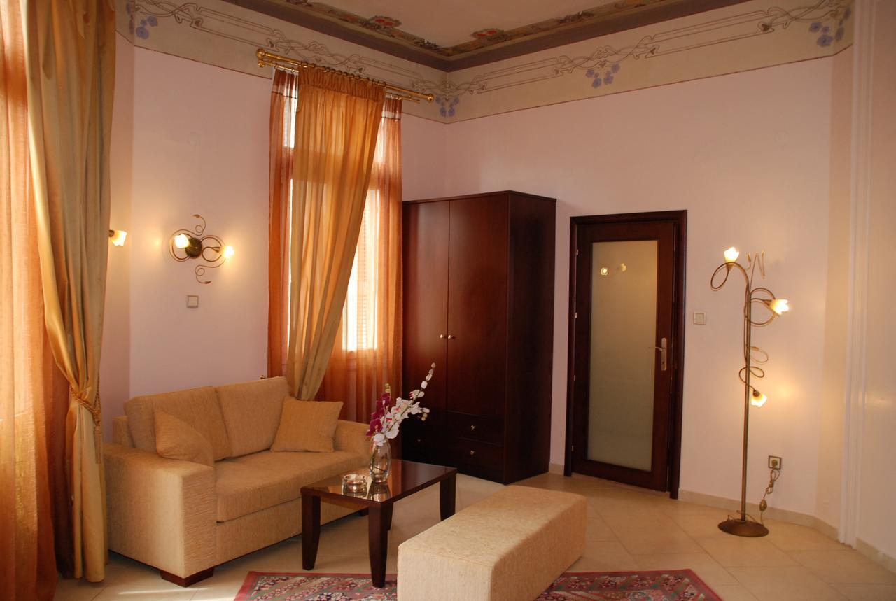 Augustos Hotel Thessaloniki
