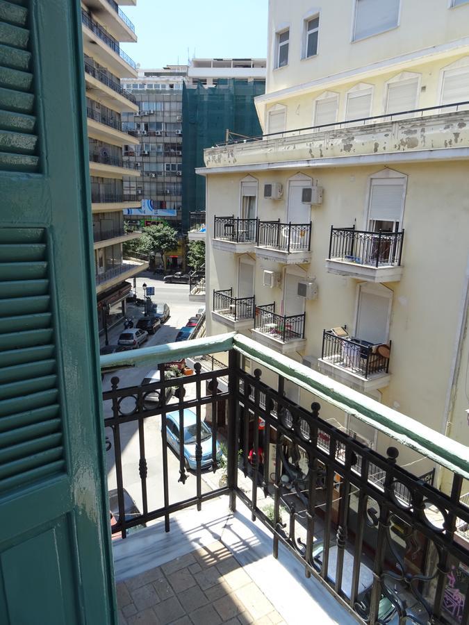 Hotel Augustos 3*