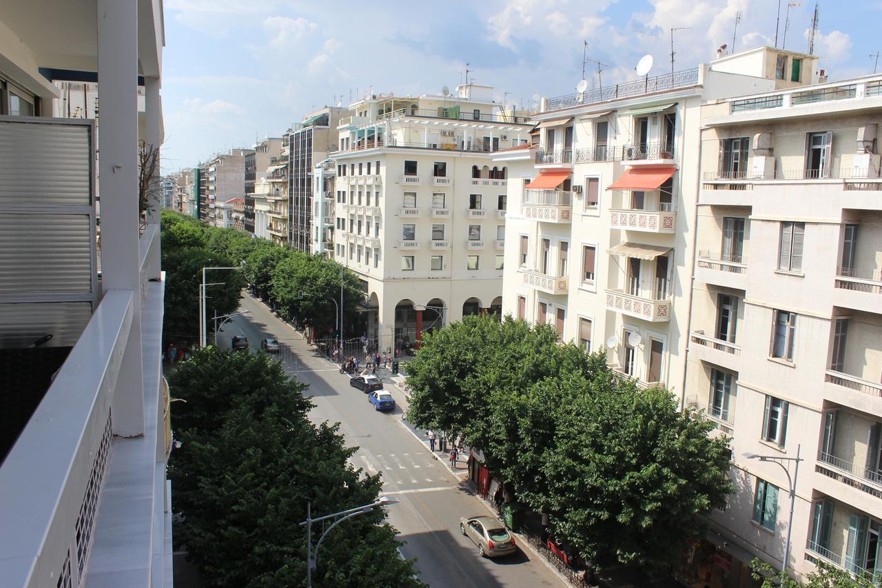 Luxury Living And * Thessaloniki