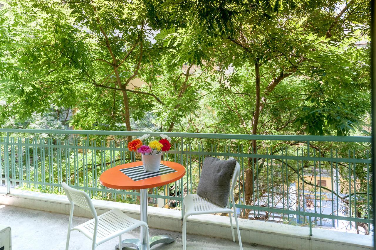 Houseloft Iktinou Plaza View Căn hộ *