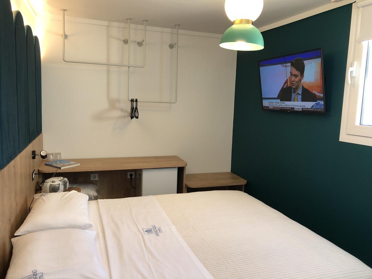 Mandrino 3* Thessaloniki