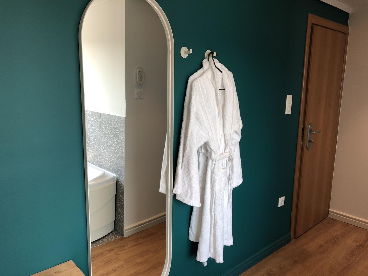 Mandrino Hotel Thessaloniki