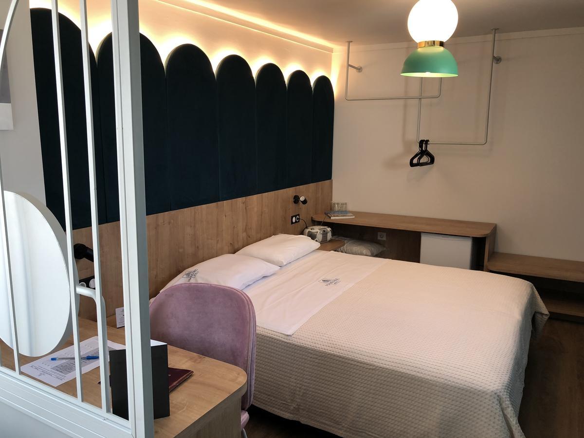 Hotel Mandrino Thessaloniki