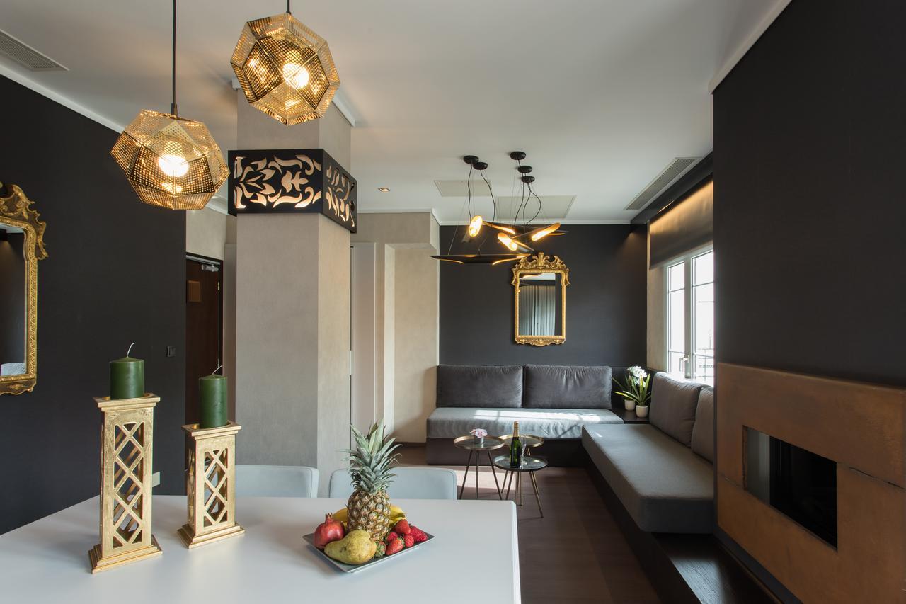 Egnatia Palace & Spa 4* Thessaloniki