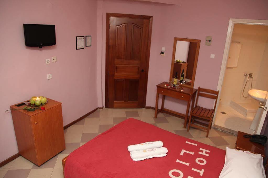 Hotel Ilios