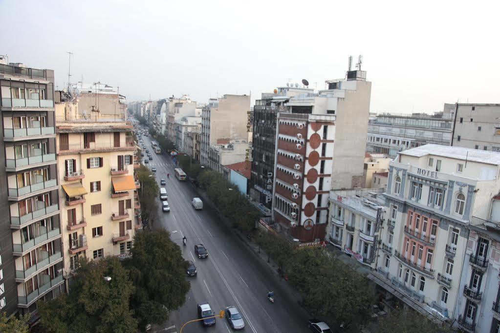 Ilios Hotel *