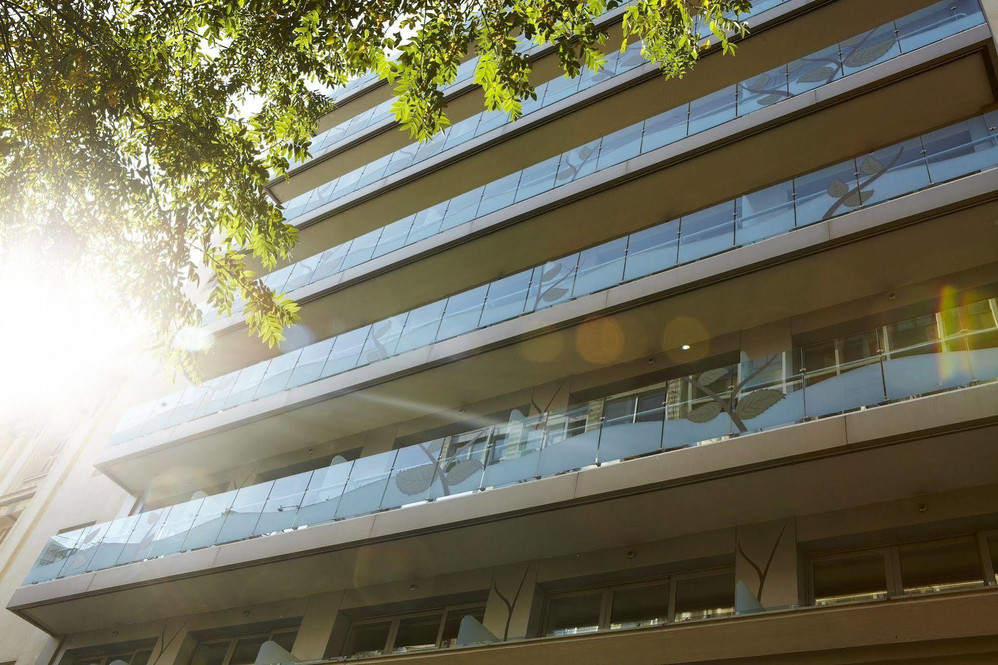City Hotel Thessaloniki 4*