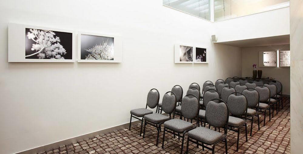 City Hotel Thessaloniki Hotel