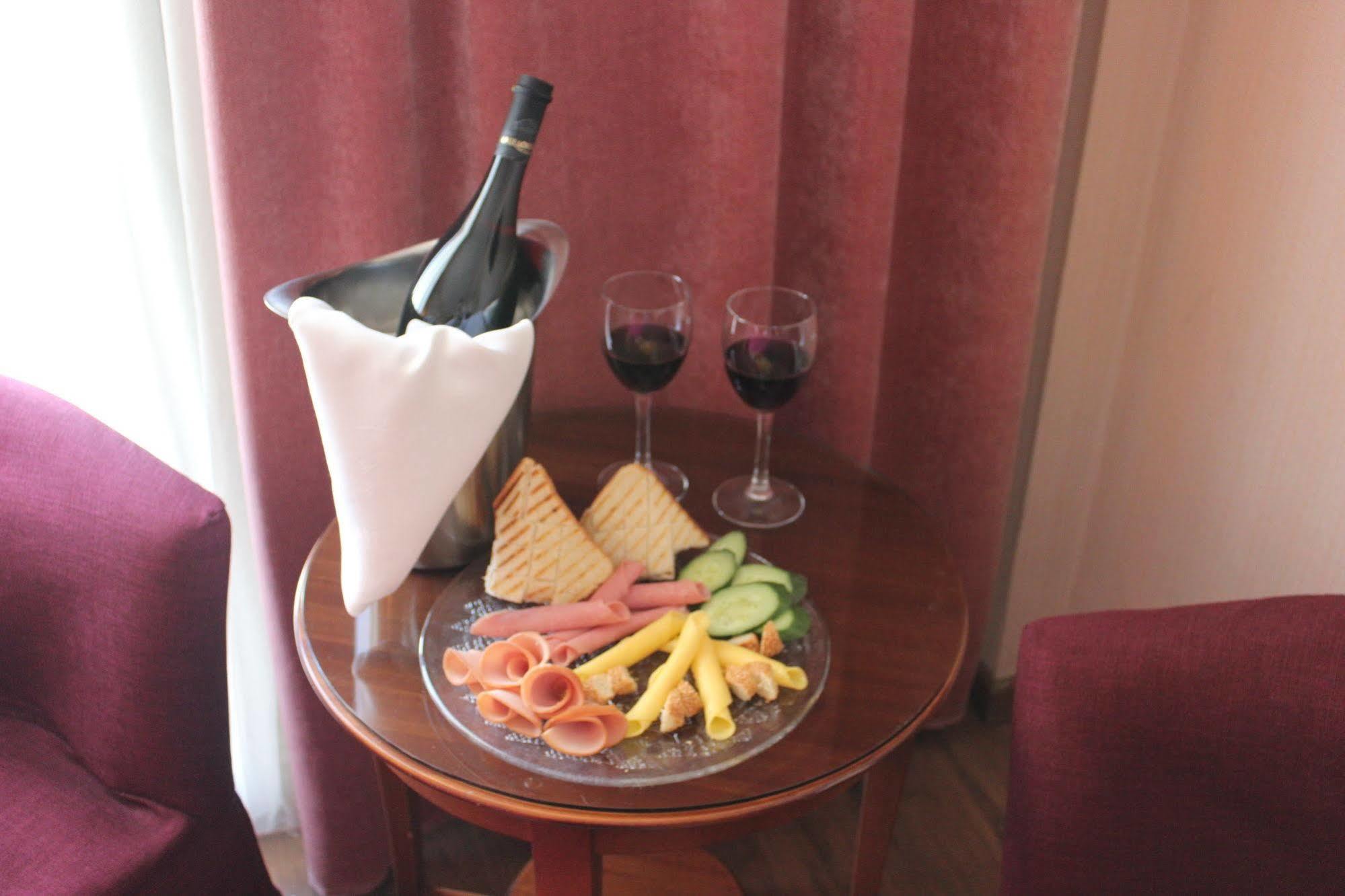 El Greco Hotel 3*