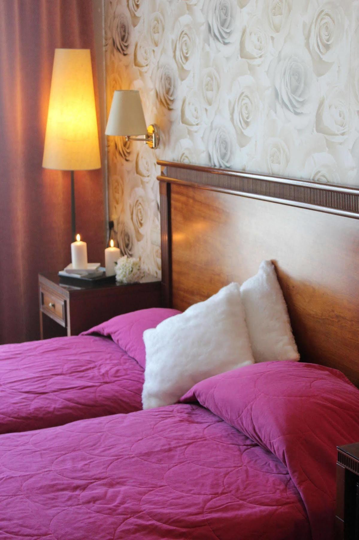 Hotel El Greco