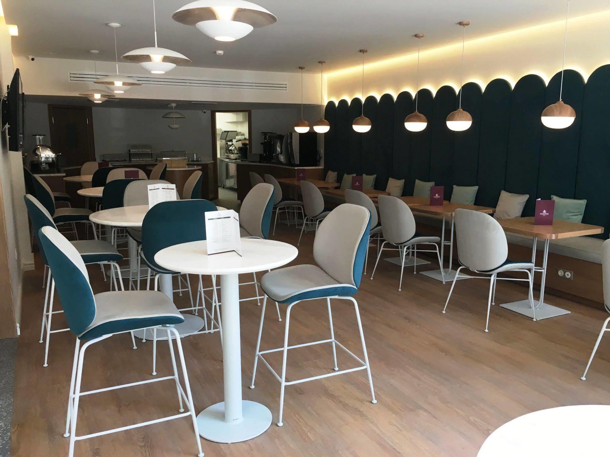 Mandrino Hotel 3*