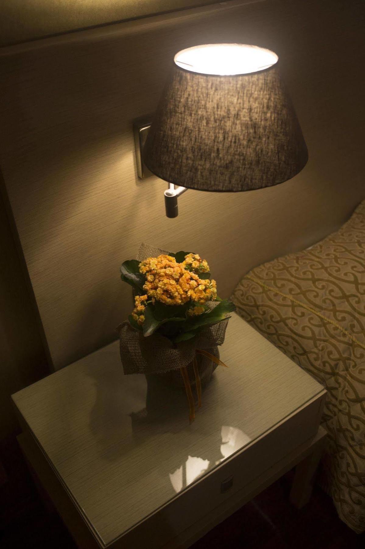 Hotel Davitel - Tobacco Thessaloniki
