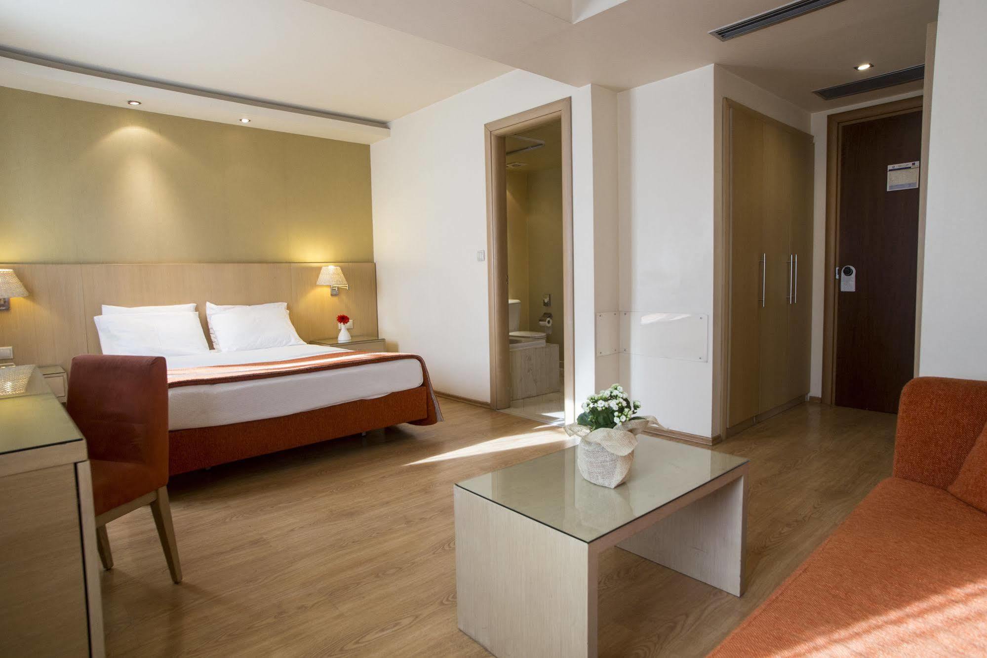 Davitel - Tobacco Hotel Thessaloniki