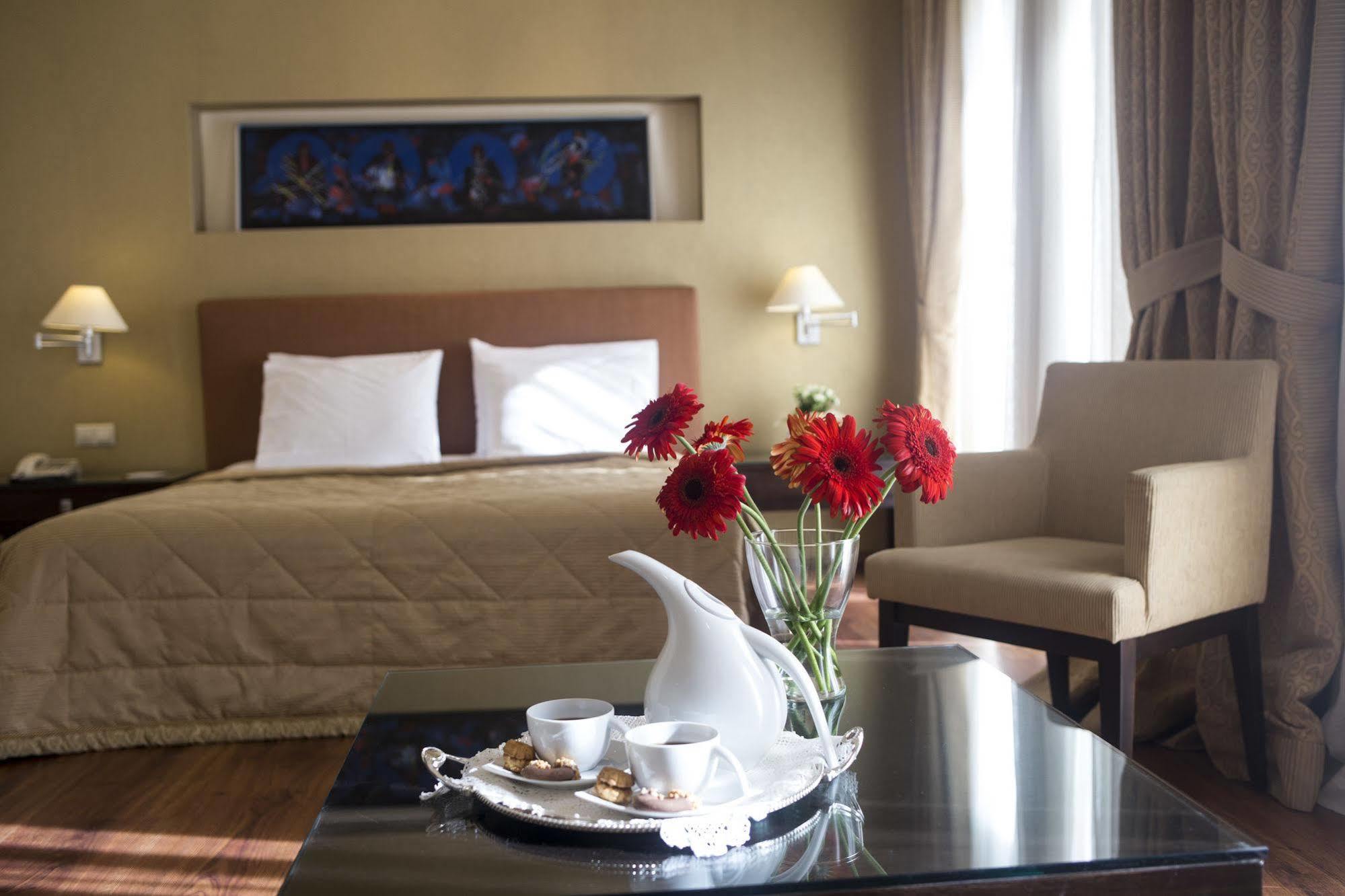 Davitel - Tobacco Hotel Thessaloniki
