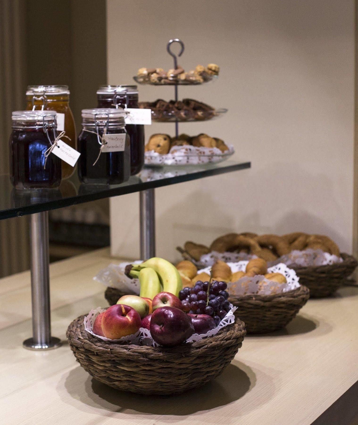 Davitel - Tobacco Hotel Thessaloniki