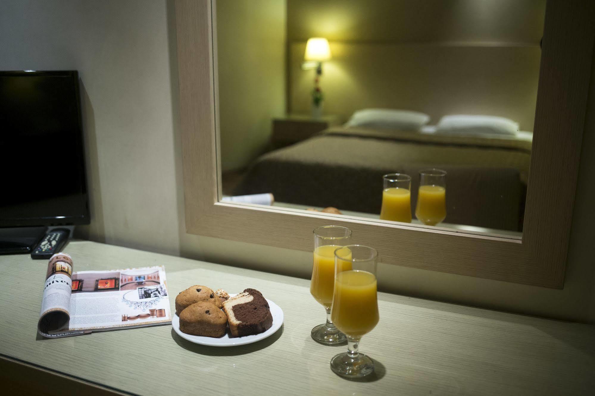 Davitel - Tobacco Hotel 4*