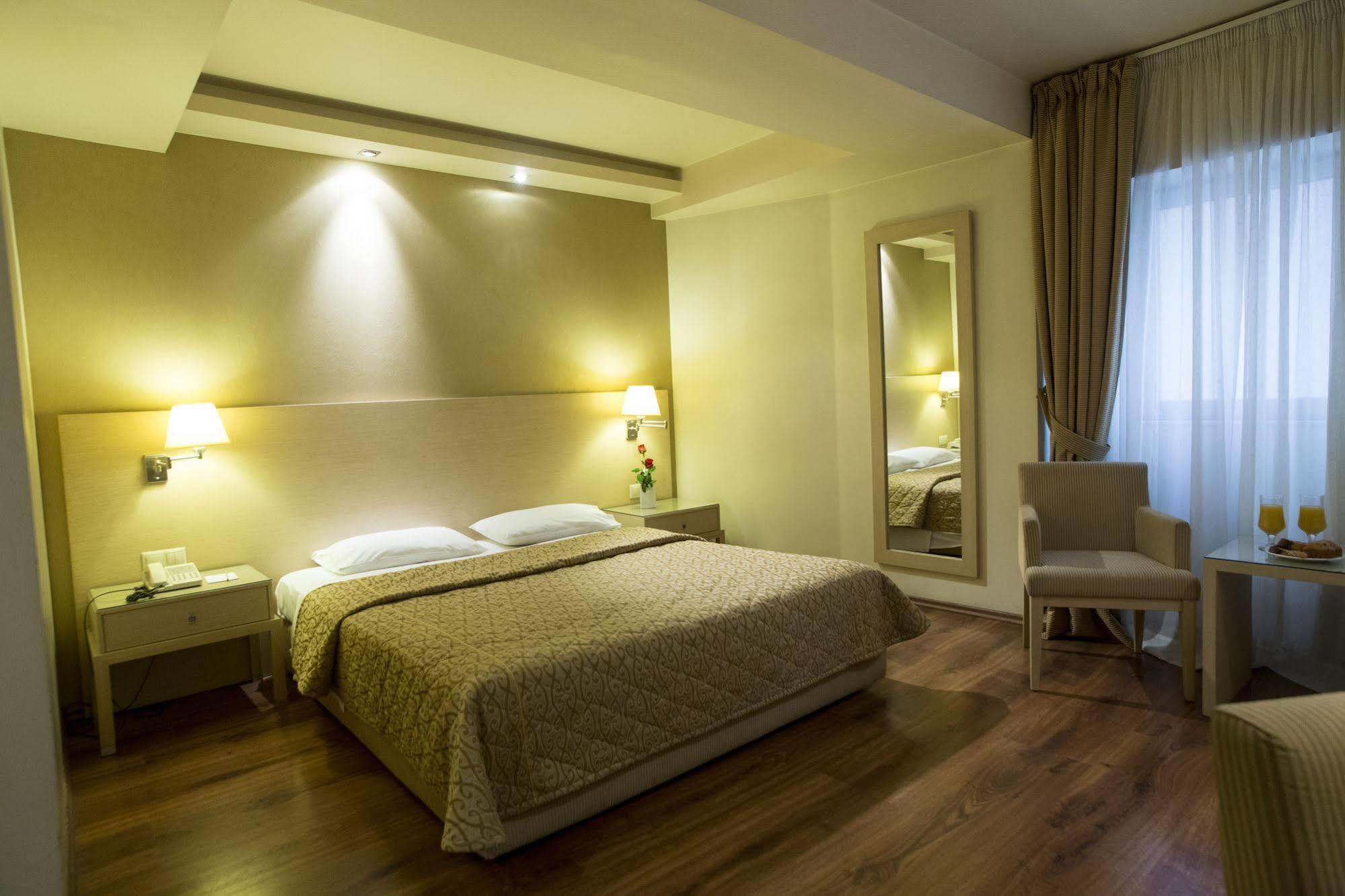 Hotel Davitel - Tobacco Thessaloniki