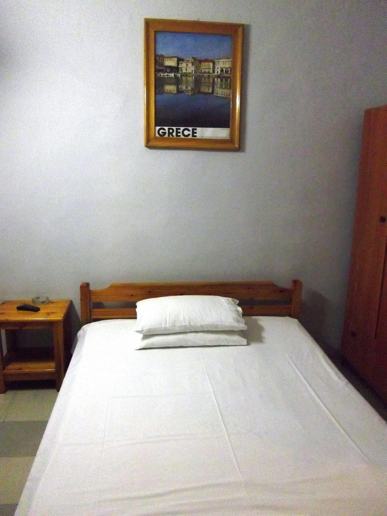 Kastoria Hotel Thessaloniki