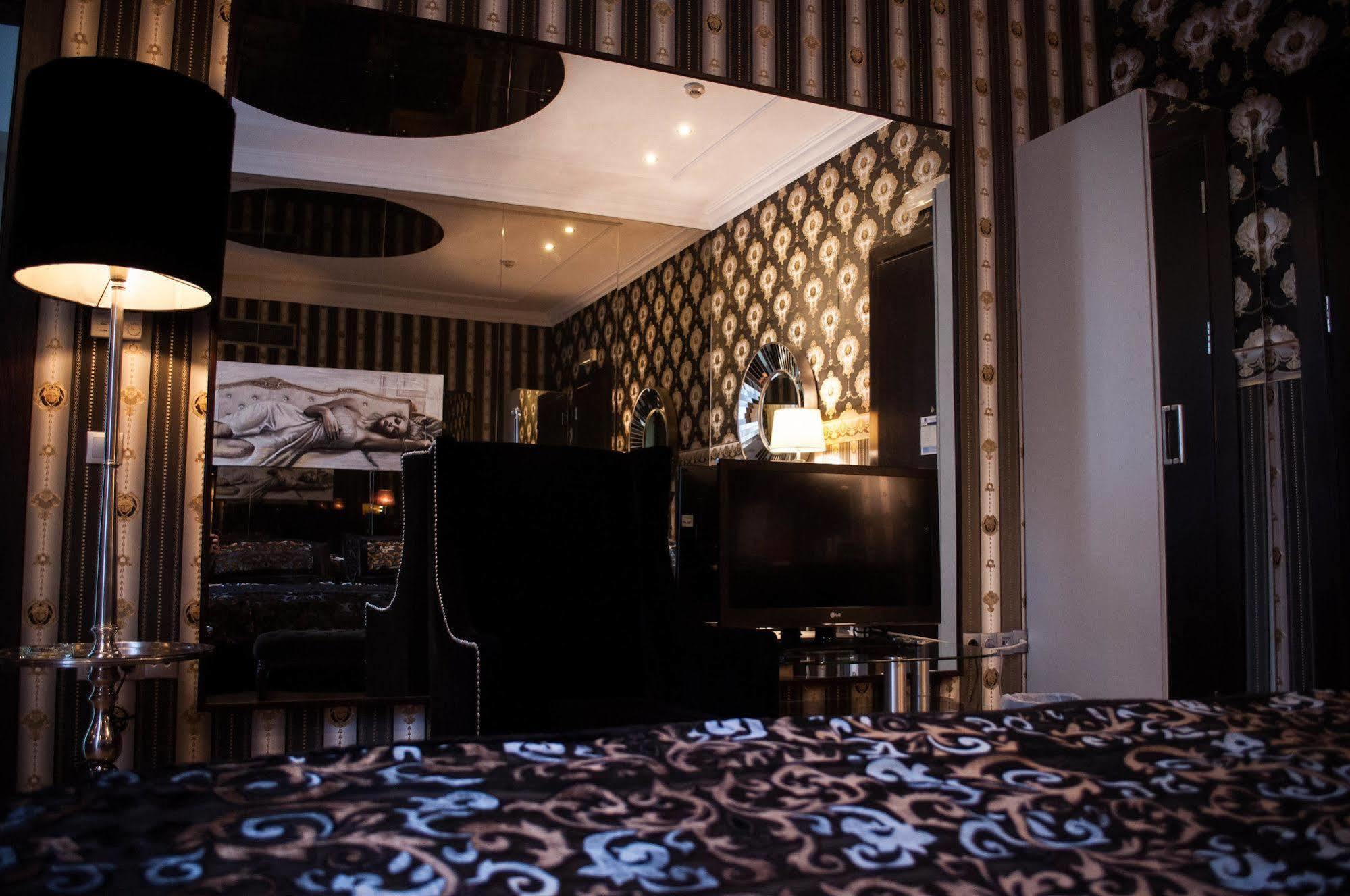 Hotel Andromeda Thessaloniki