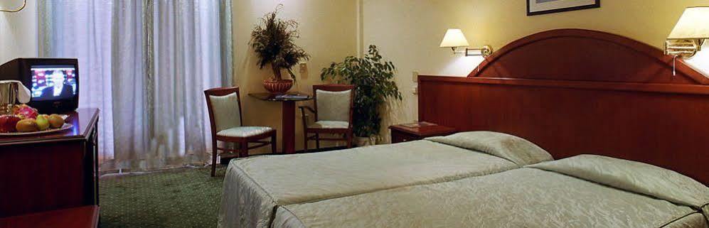 Hotel Philippion Thessaloniki