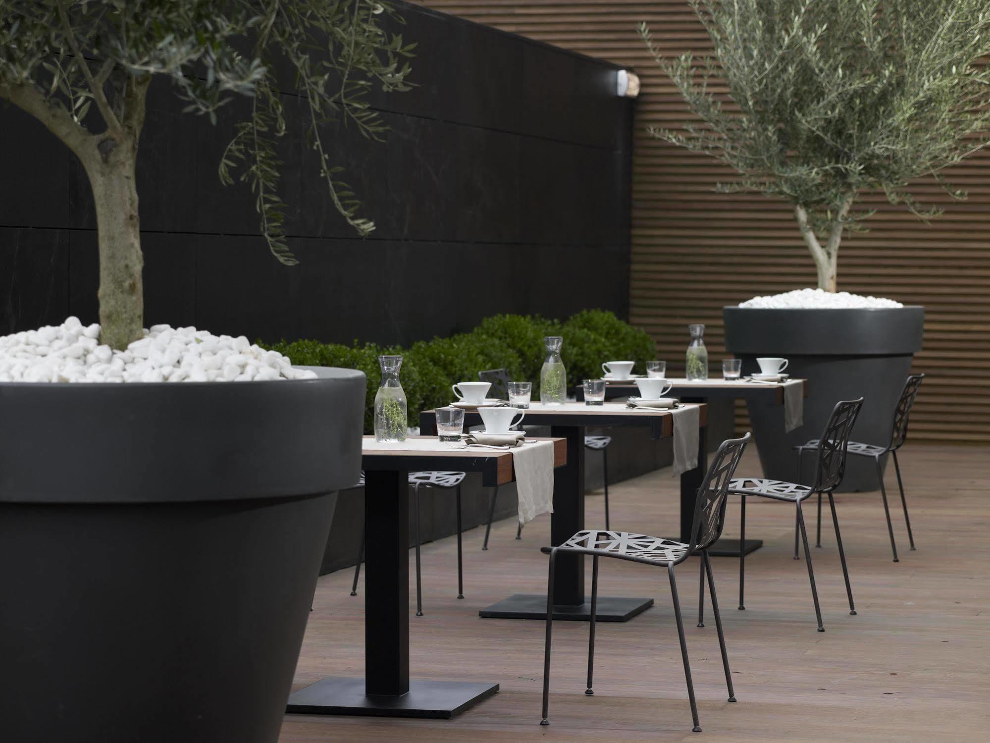 The Met Thessaloniki, A Member Of Design 5* Thessaloniki