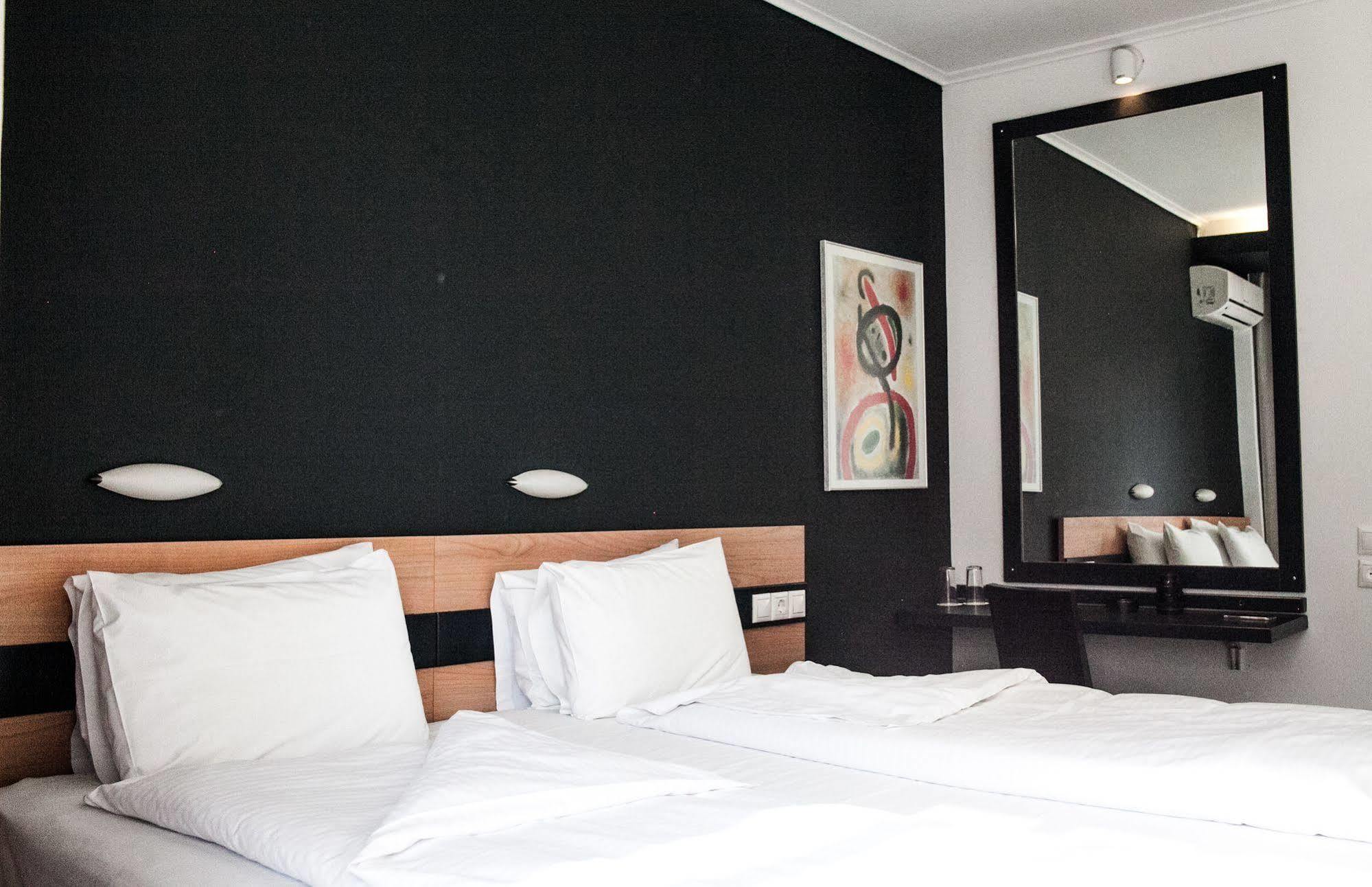 Park Hotel 3*