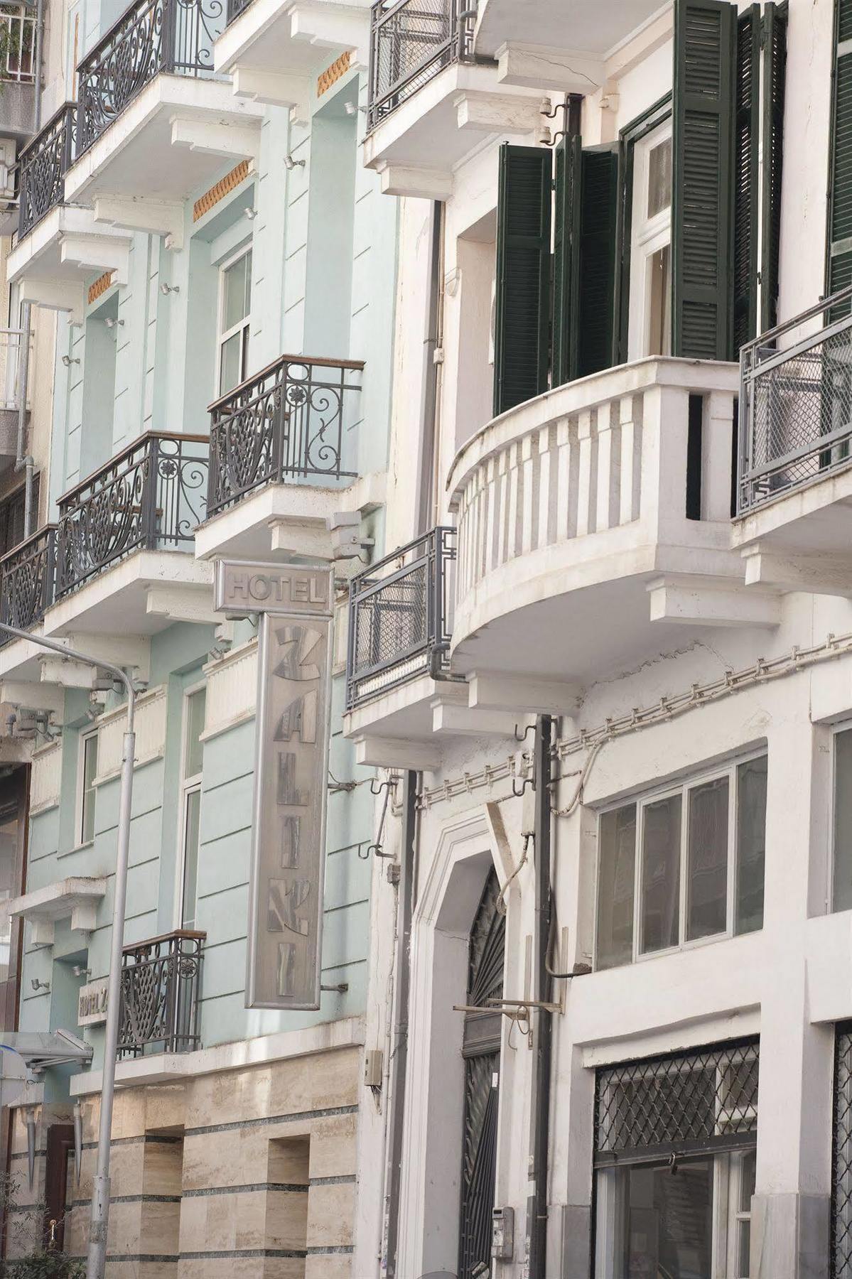Zaliki Boutique Hotel Thessaloniki