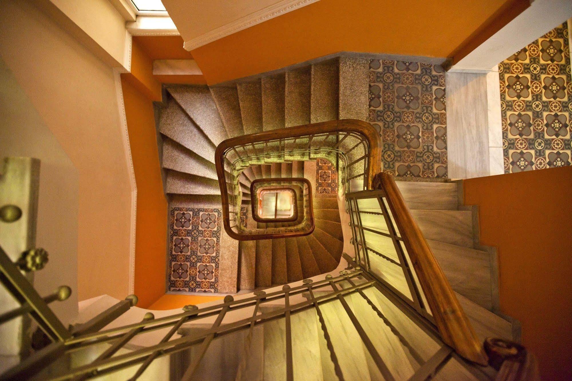 Zaliki Boutique Hotel 4*